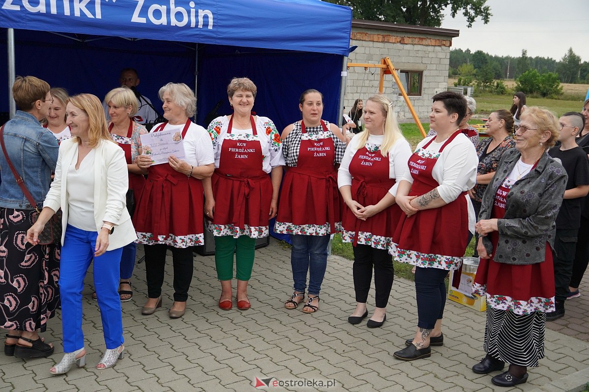 IV Festiwal Pierogów w Żabinie [5.08.2023] - zdjęcie #112 - eOstroleka.pl