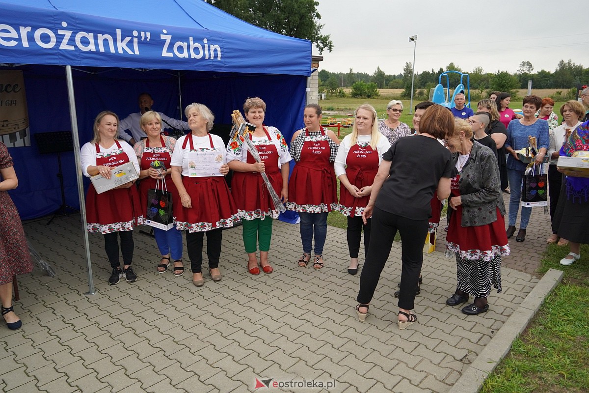 IV Festiwal Pierogów w Żabinie [5.08.2023] - zdjęcie #114 - eOstroleka.pl