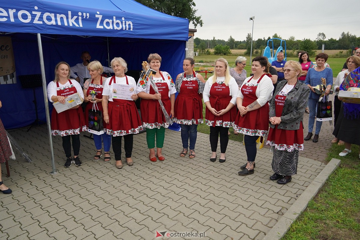 IV Festiwal Pierogów w Żabinie [5.08.2023] - zdjęcie #115 - eOstroleka.pl