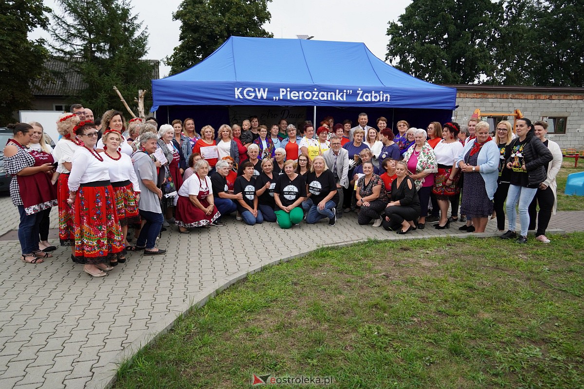 IV Festiwal Pierogów w Żabinie [5.08.2023] - zdjęcie #120 - eOstroleka.pl