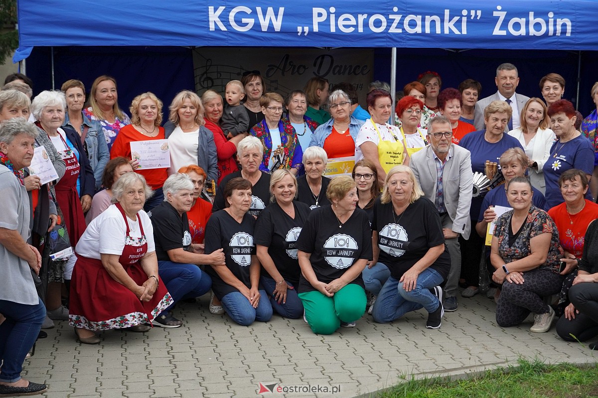 IV Festiwal Pierogów w Żabinie [5.08.2023] - zdjęcie #121 - eOstroleka.pl