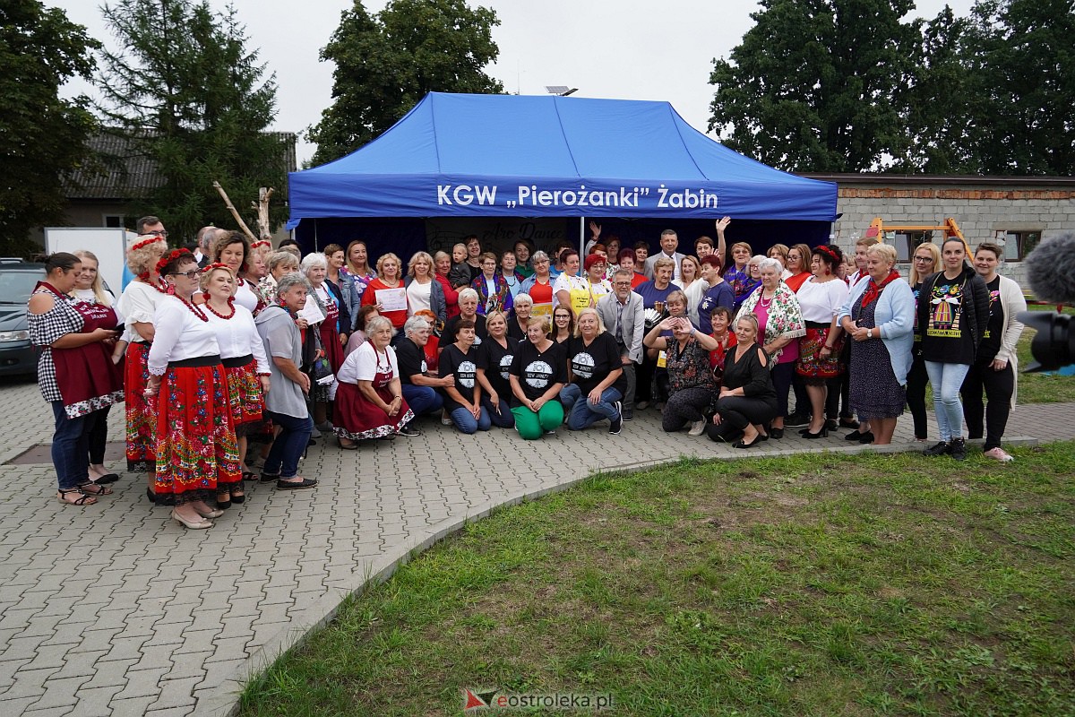 IV Festiwal Pierogów w Żabinie [5.08.2023] - zdjęcie #124 - eOstroleka.pl