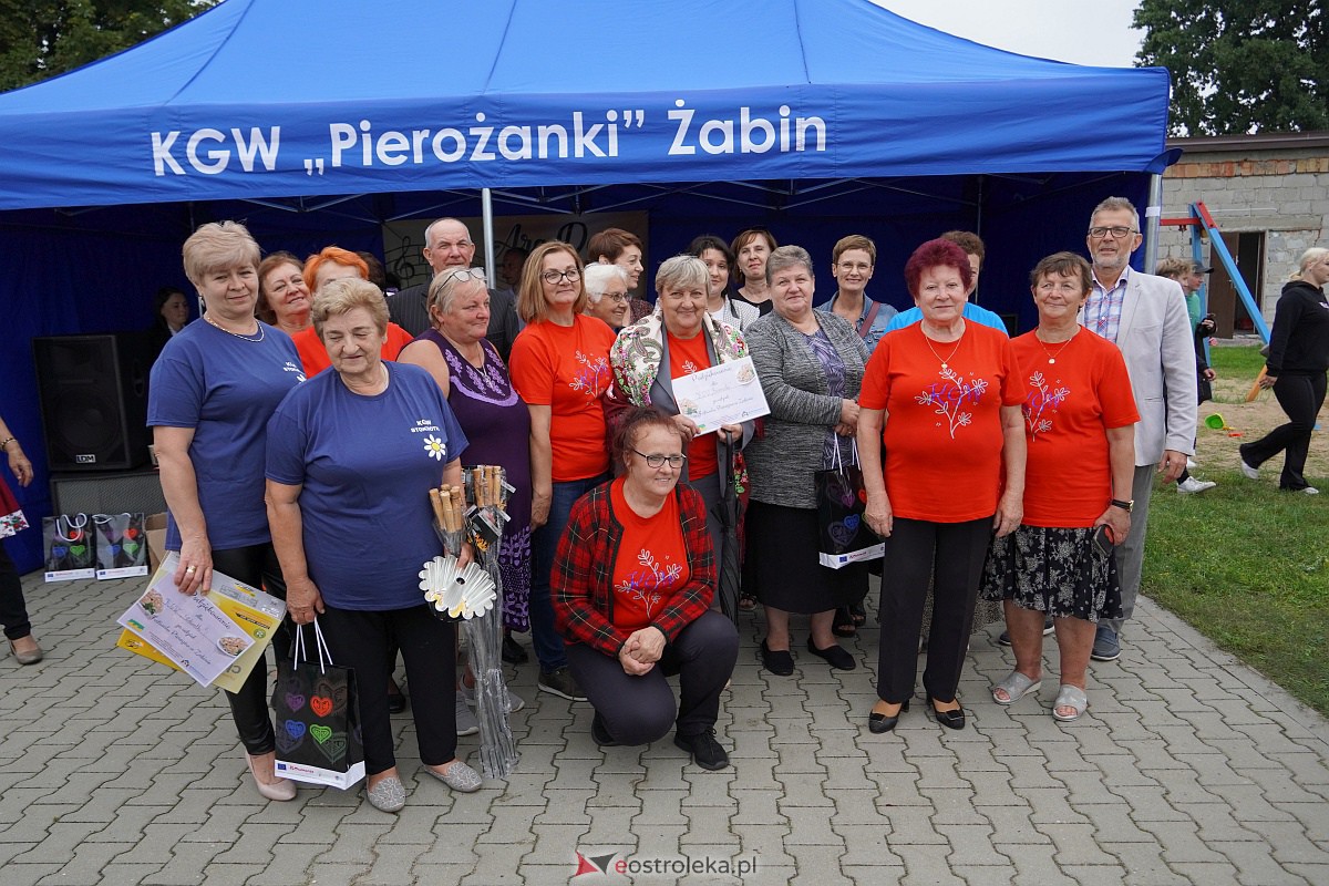 IV Festiwal Pierogów w Żabinie [5.08.2023] - zdjęcie #128 - eOstroleka.pl