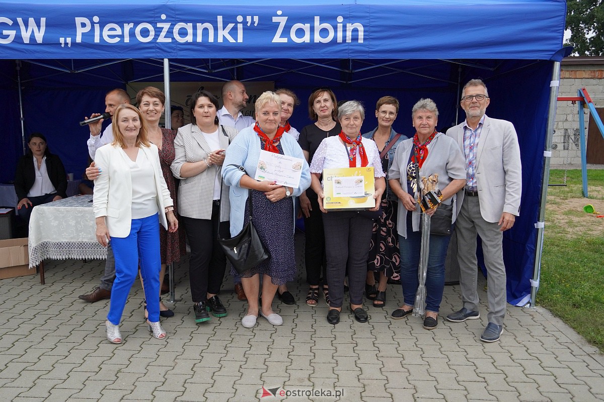 IV Festiwal Pierogów w Żabinie [5.08.2023] - zdjęcie #135 - eOstroleka.pl