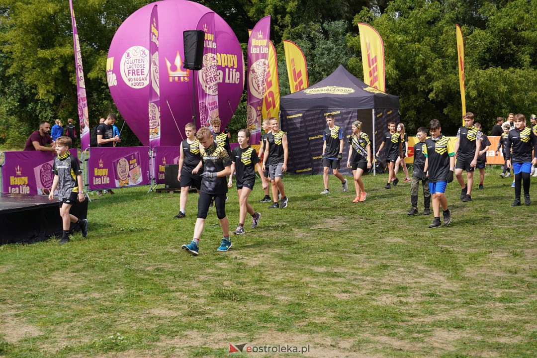Runmageddon Junior. Ostrołęka 2023 [5.08.2023] - zdjęcie #126 - eOstroleka.pl