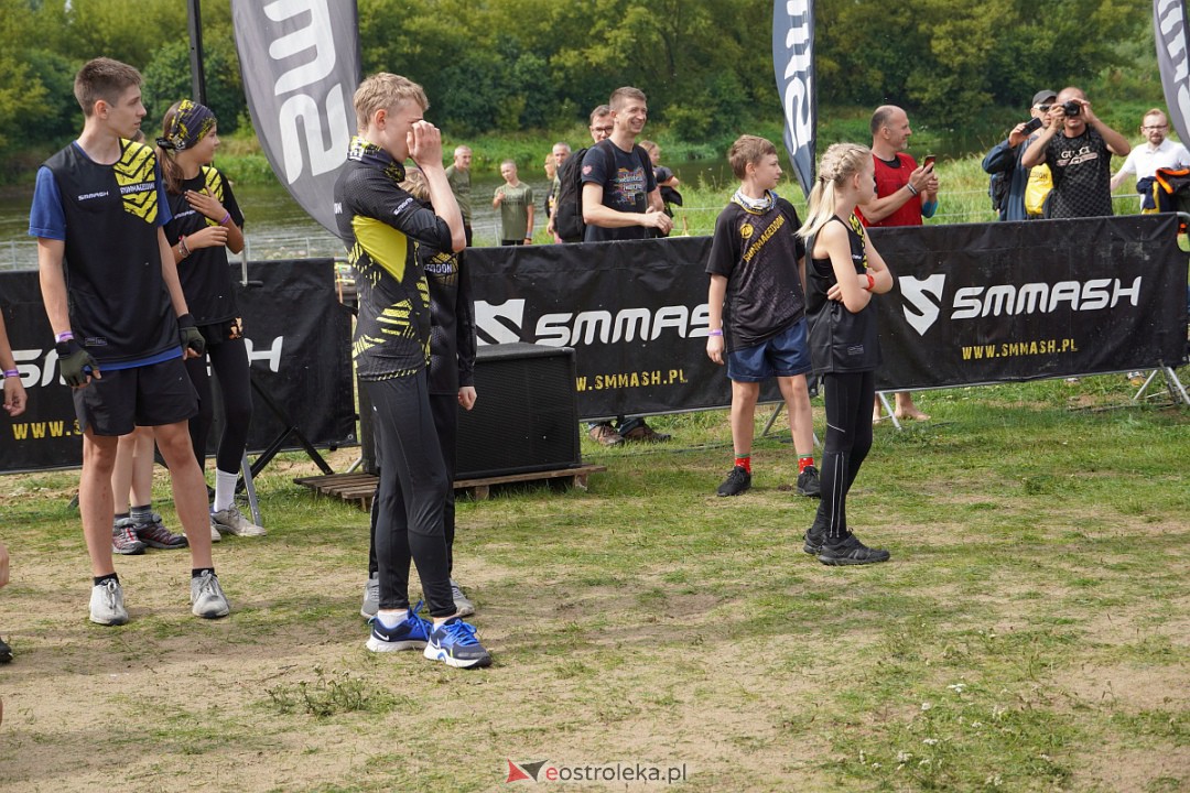 Runmageddon Junior. Ostrołęka 2023 [5.08.2023] - zdjęcie #123 - eOstroleka.pl