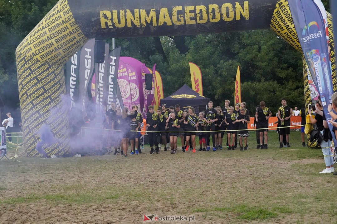 Runmageddon Junior. Ostrołęka 2023 [5.08.2023] - zdjęcie #116 - eOstroleka.pl