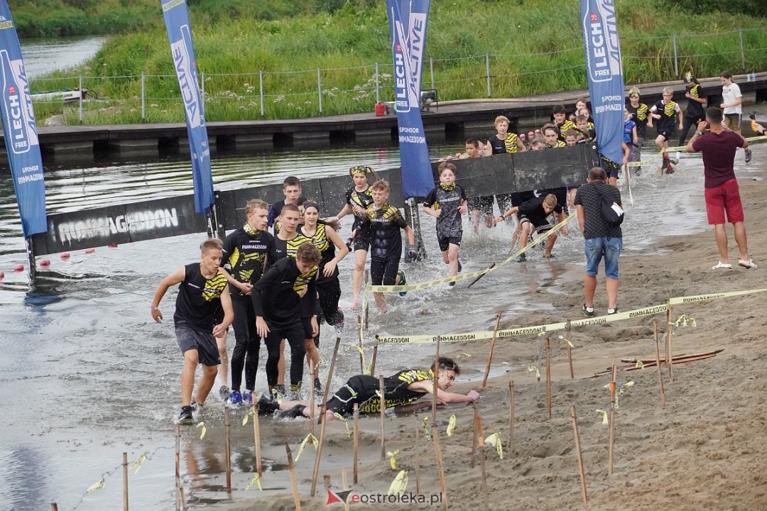Runmageddon Junior. Ostrołęka 2023 [5.08.2023] - zdjęcie #98 - eOstroleka.pl