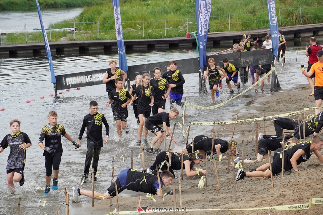 Runmageddon Junior. Ostrołęka 2023 [5.08.2023] - zdjęcie #95 - eOstroleka.pl