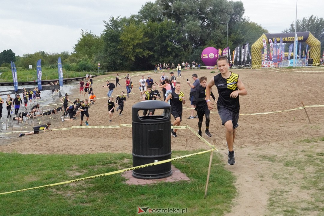 Runmageddon Junior. Ostrołęka 2023 [5.08.2023] - zdjęcie #92 - eOstroleka.pl