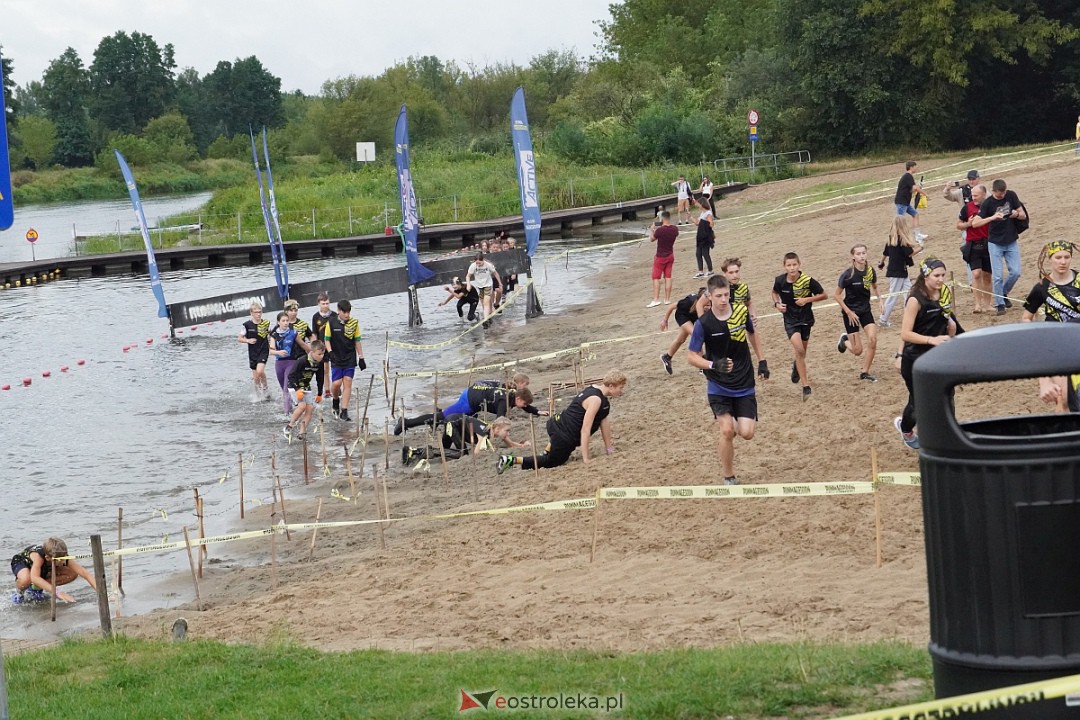 Runmageddon Junior. Ostrołęka 2023 [5.08.2023] - zdjęcie #89 - eOstroleka.pl