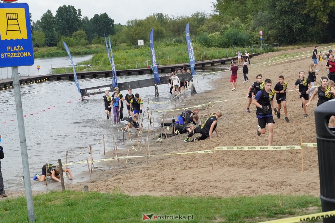 Runmageddon Junior. Ostrołęka 2023 [5.08.2023] - zdjęcie #88 - eOstroleka.pl