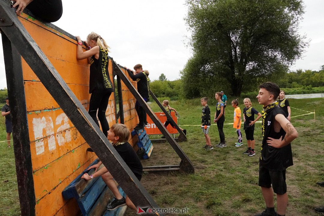 Runmageddon Junior. Ostrołęka 2023 [5.08.2023] - zdjęcie #79 - eOstroleka.pl