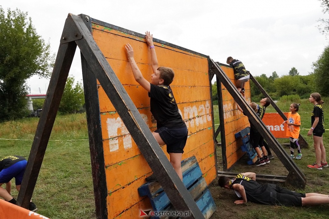 Runmageddon Junior. Ostrołęka 2023 [5.08.2023] - zdjęcie #78 - eOstroleka.pl