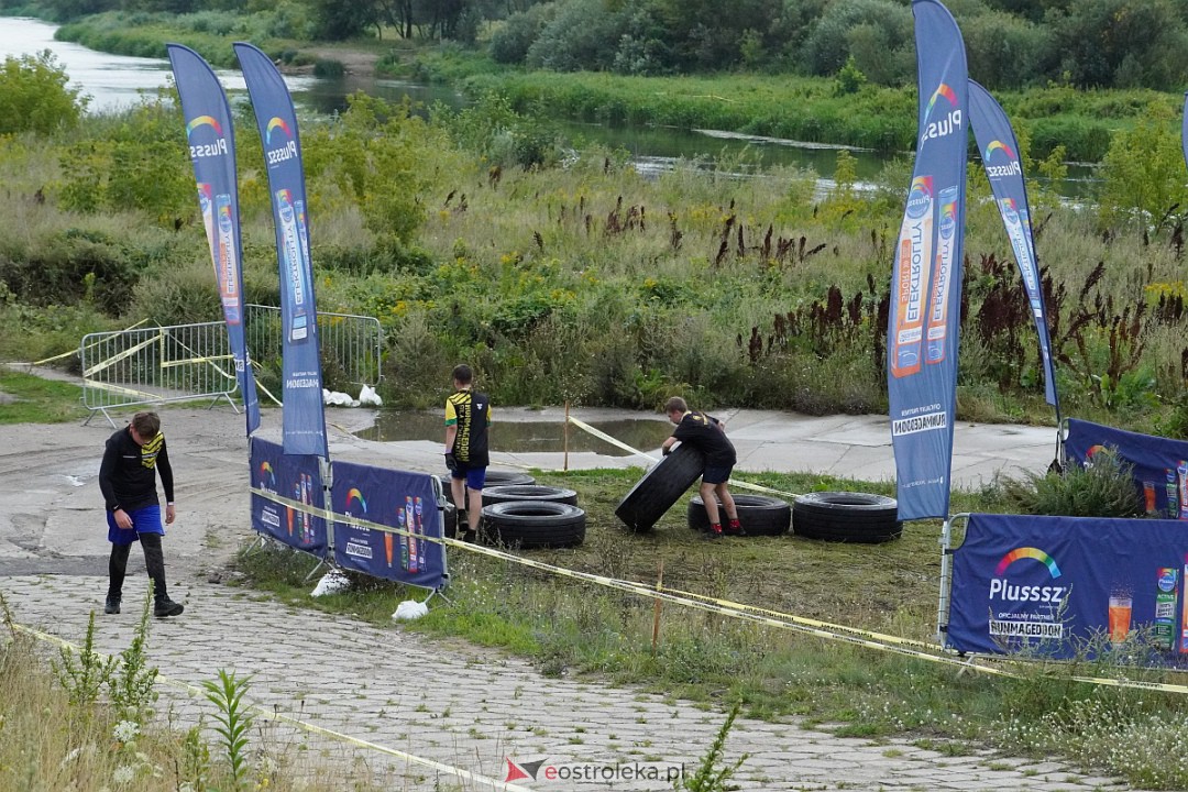 Runmageddon Junior. Ostrołęka 2023 [5.08.2023] - zdjęcie #77 - eOstroleka.pl