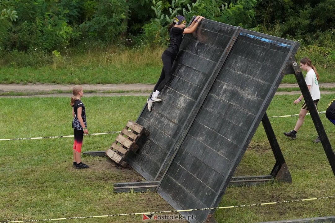 Runmageddon Junior. Ostrołęka 2023 [5.08.2023] - zdjęcie #68 - eOstroleka.pl