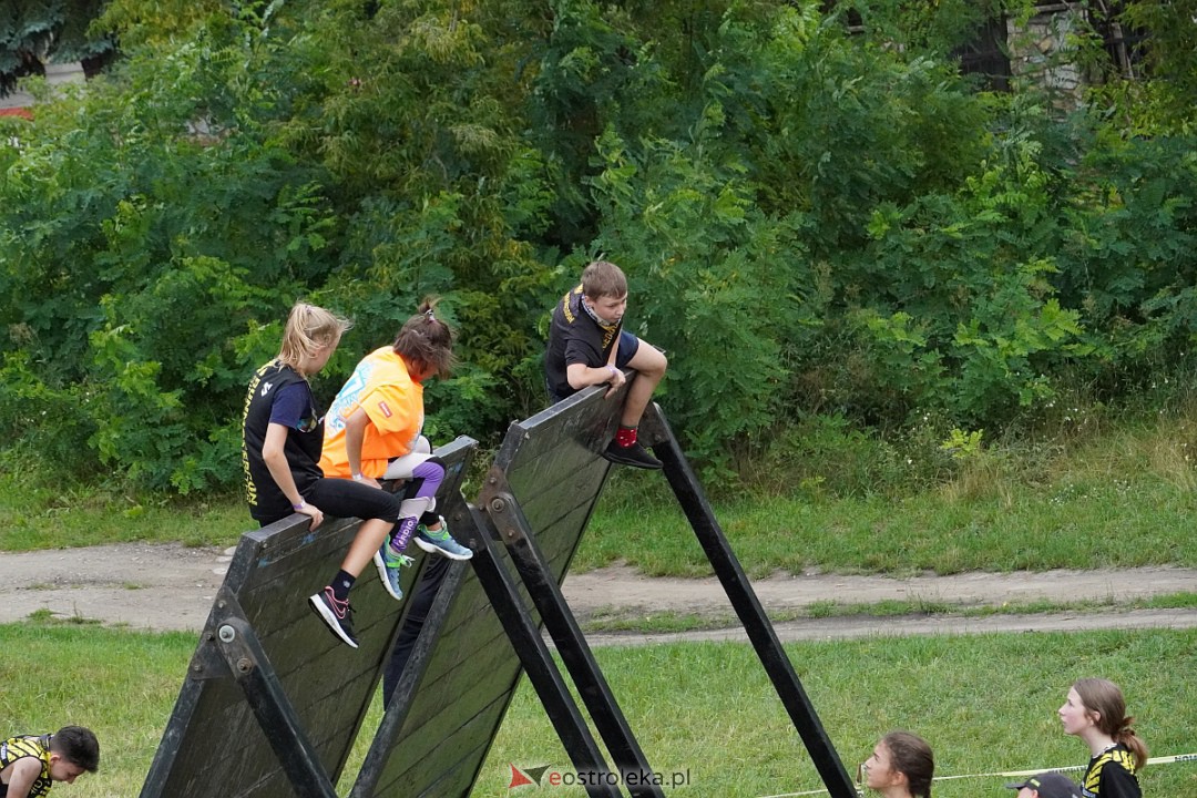Runmageddon Junior. Ostrołęka 2023 [5.08.2023] - zdjęcie #61 - eOstroleka.pl