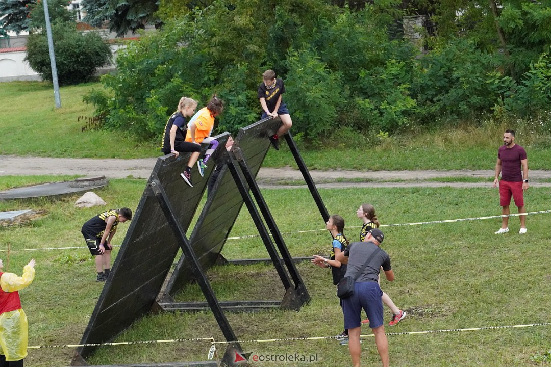 Runmageddon Junior. Ostrołęka 2023 [5.08.2023] - zdjęcie #60 - eOstroleka.pl