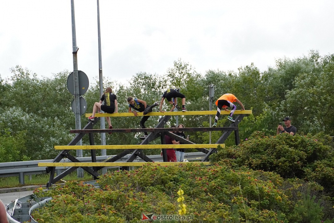 Runmageddon Junior. Ostrołęka 2023 [5.08.2023] - zdjęcie #59 - eOstroleka.pl