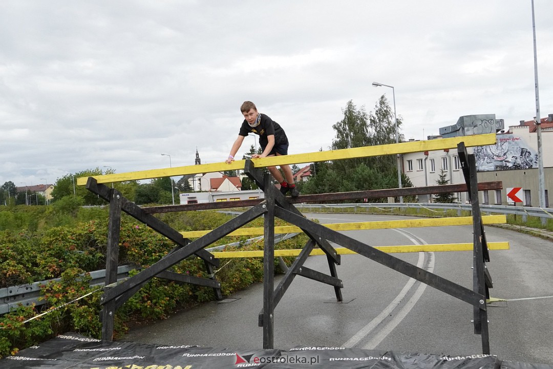 Runmageddon Junior. Ostrołęka 2023 [5.08.2023] - zdjęcie #58 - eOstroleka.pl