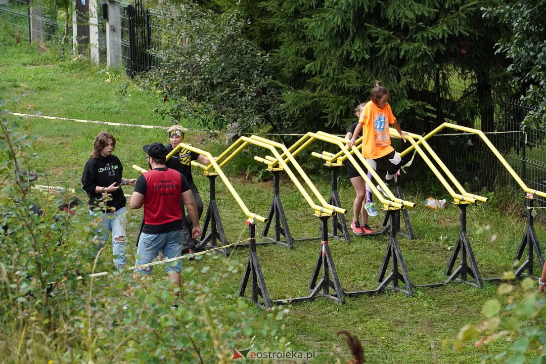 Runmageddon Junior. Ostrołęka 2023 [5.08.2023] - zdjęcie #56 - eOstroleka.pl