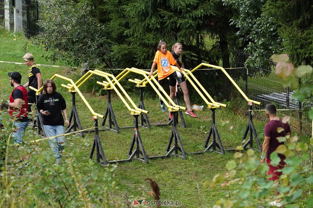 Runmageddon Junior. Ostrołęka 2023 [5.08.2023] - zdjęcie #55 - eOstroleka.pl