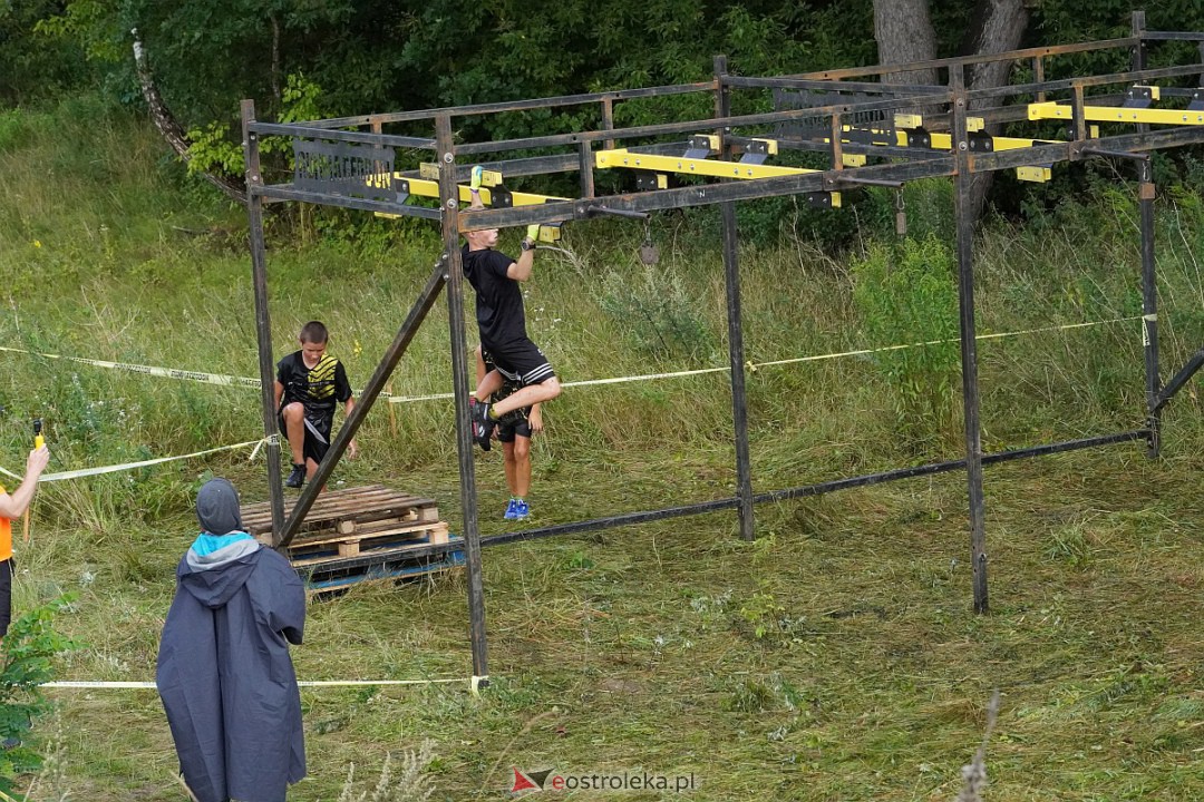 Runmageddon Junior. Ostrołęka 2023 [5.08.2023] - zdjęcie #53 - eOstroleka.pl