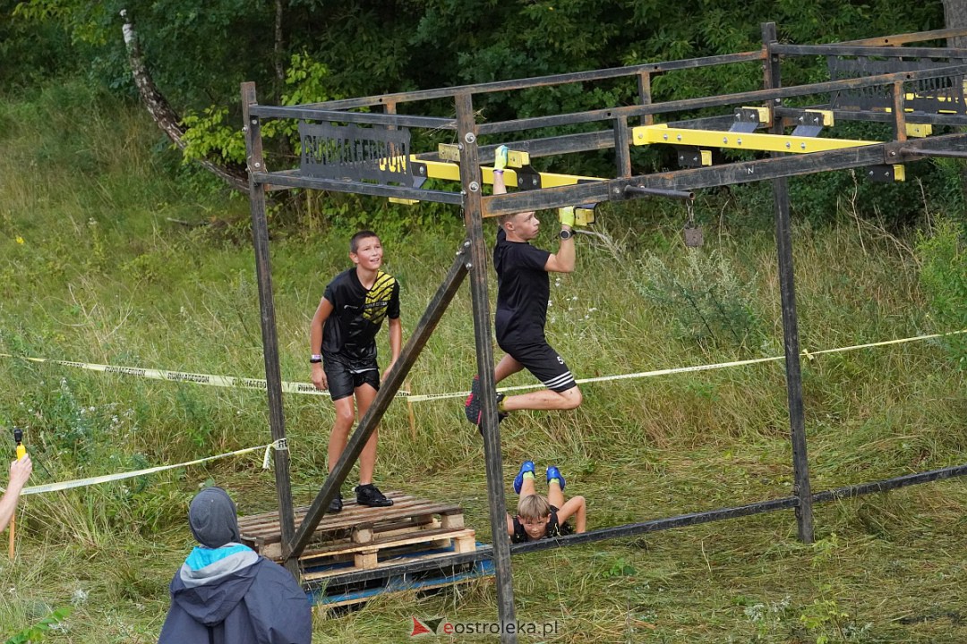 Runmageddon Junior. Ostrołęka 2023 [5.08.2023] - zdjęcie #52 - eOstroleka.pl