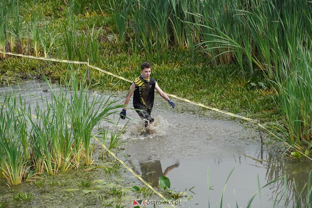 Runmageddon Junior. Ostrołęka 2023 [5.08.2023] - zdjęcie #45 - eOstroleka.pl