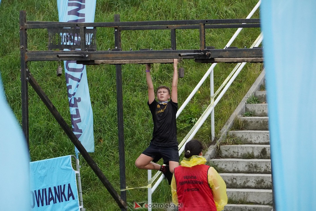 Runmageddon Junior. Ostrołęka 2023 [5.08.2023] - zdjęcie #32 - eOstroleka.pl