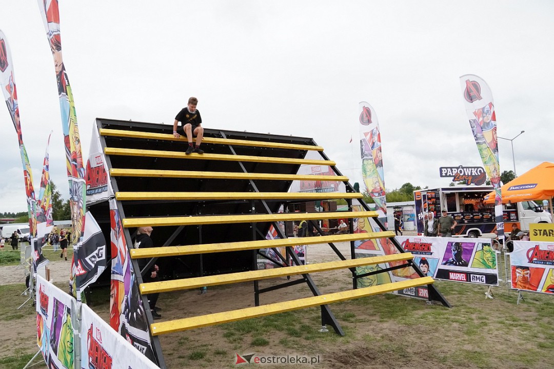 Runmageddon Junior. Ostrołęka 2023 [5.08.2023] - zdjęcie #22 - eOstroleka.pl