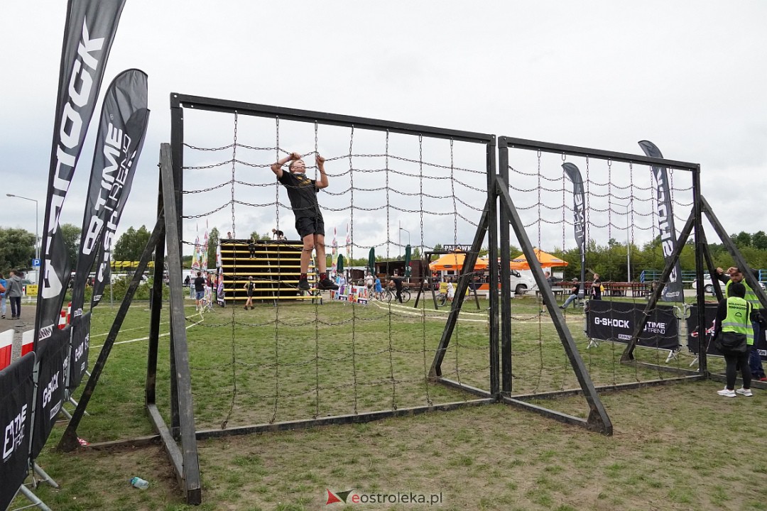 Runmageddon Junior. Ostrołęka 2023 [5.08.2023] - zdjęcie #21 - eOstroleka.pl