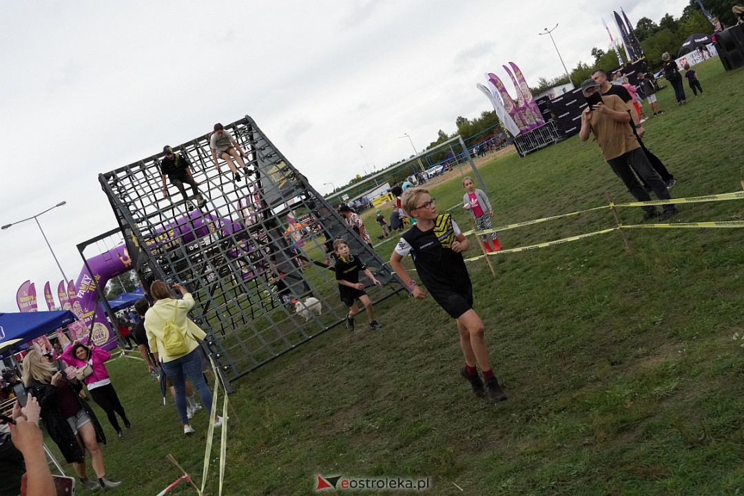 Runmageddon Junior. Ostrołęka 2023 [5.08.2023] - zdjęcie #2 - eOstroleka.pl