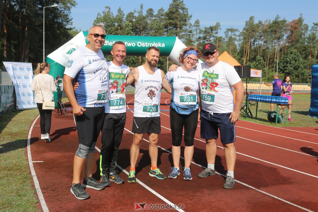 Bieg Kryptonim Szare Szeregi w Lelisie [06.08.2023] - zdjęcie #104 - eOstroleka.pl
