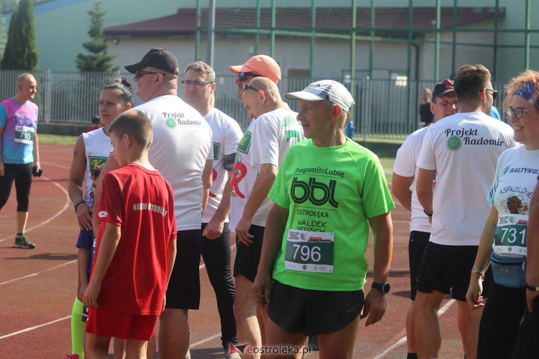 Bieg Kryptonim Szare Szeregi w Lelisie [06.08.2023] - zdjęcie #96 - eOstroleka.pl