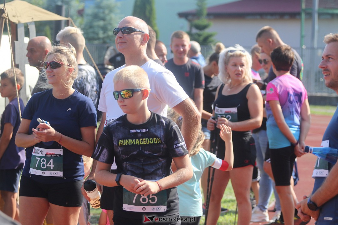 Bieg Kryptonim Szare Szeregi w Lelisie [06.08.2023] - zdjęcie #92 - eOstroleka.pl
