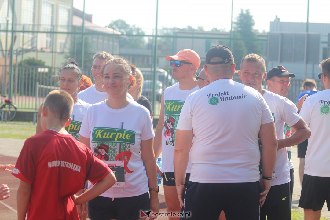 Bieg Kryptonim Szare Szeregi w Lelisie [06.08.2023] - zdjęcie #89 - eOstroleka.pl