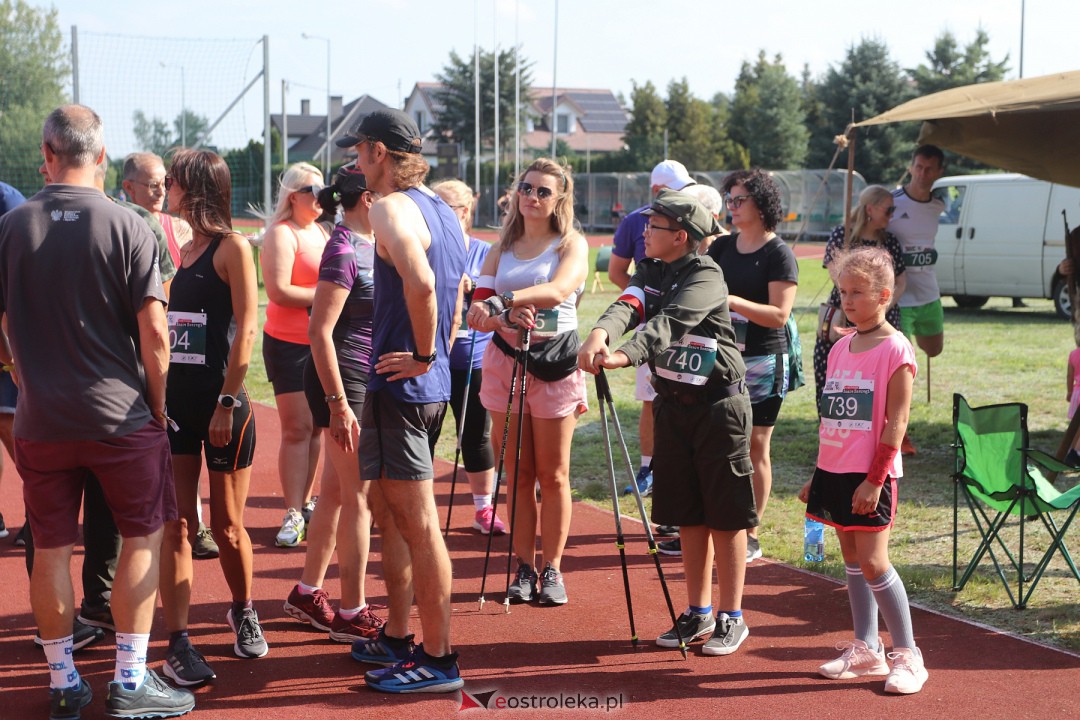 Bieg Kryptonim Szare Szeregi w Lelisie [06.08.2023] - zdjęcie #83 - eOstroleka.pl