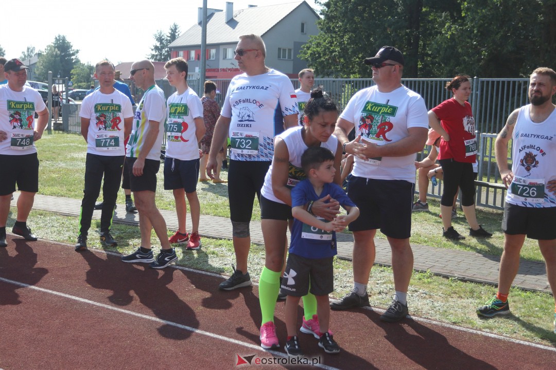 Bieg Kryptonim Szare Szeregi w Lelisie [06.08.2023] - zdjęcie #75 - eOstroleka.pl