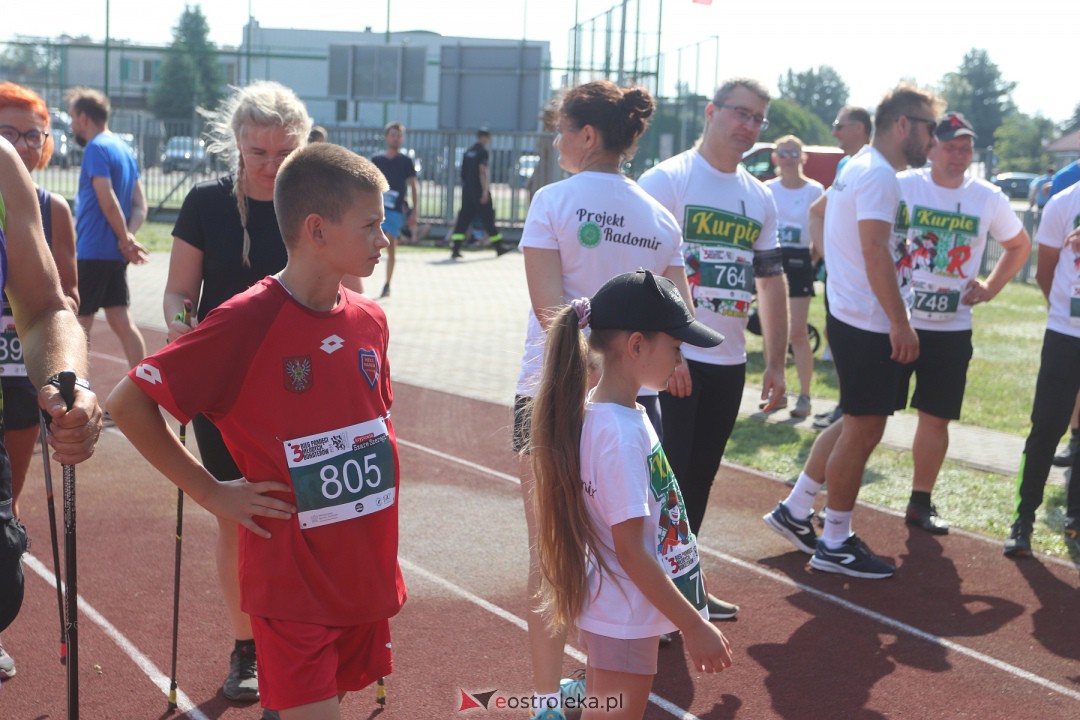 Bieg Kryptonim Szare Szeregi w Lelisie [06.08.2023] - zdjęcie #74 - eOstroleka.pl