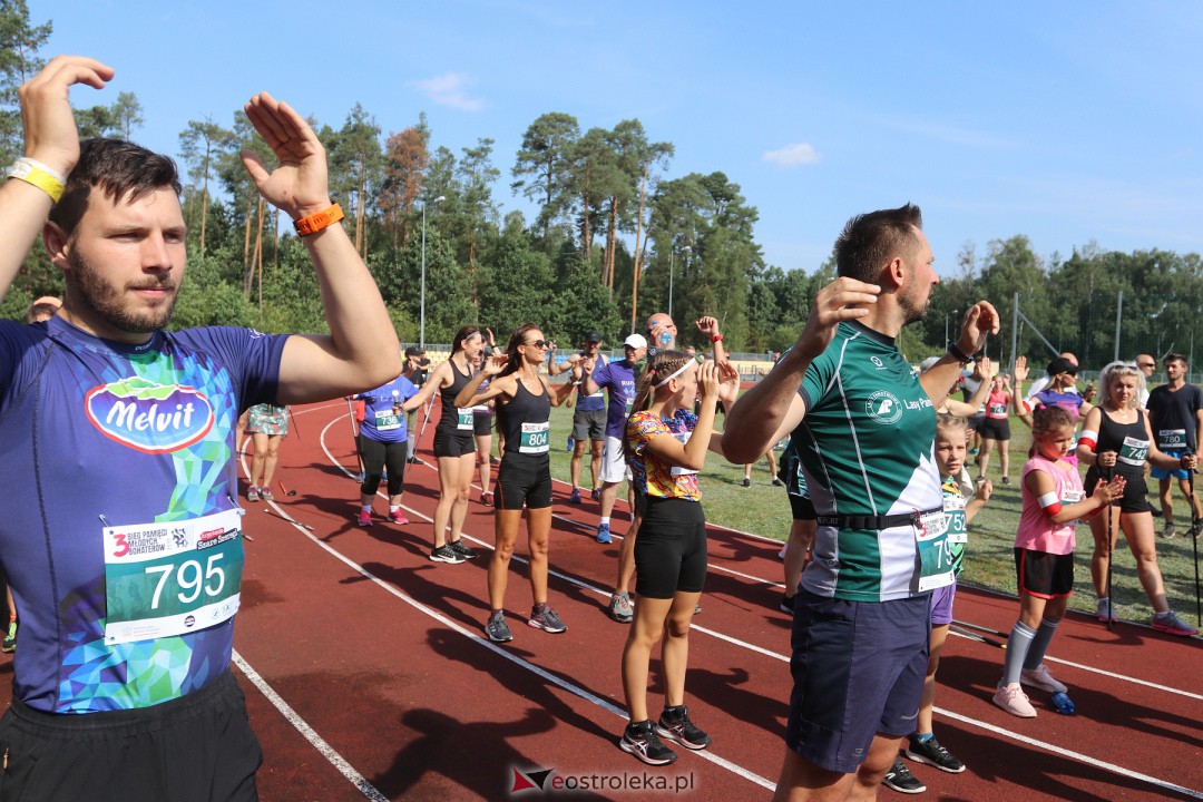 Bieg Kryptonim Szare Szeregi w Lelisie [06.08.2023] - zdjęcie #68 - eOstroleka.pl