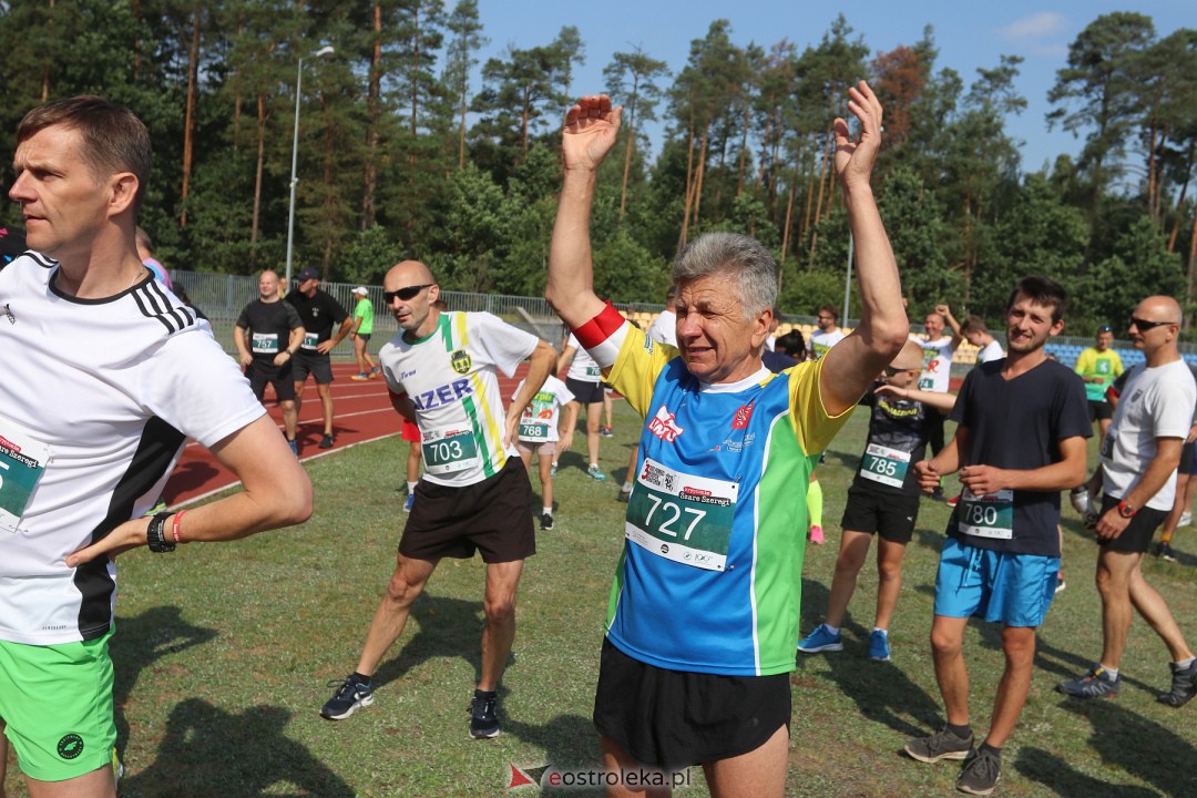 Bieg Kryptonim Szare Szeregi w Lelisie [06.08.2023] - zdjęcie #65 - eOstroleka.pl