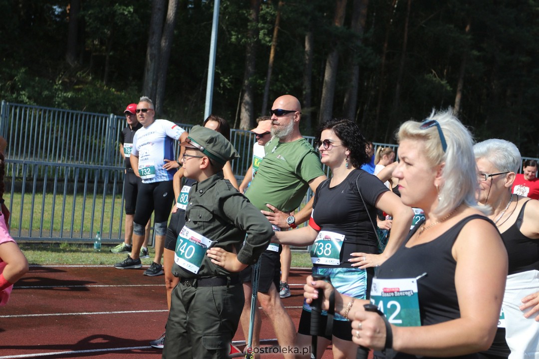 Bieg Kryptonim Szare Szeregi w Lelisie [06.08.2023] - zdjęcie #63 - eOstroleka.pl