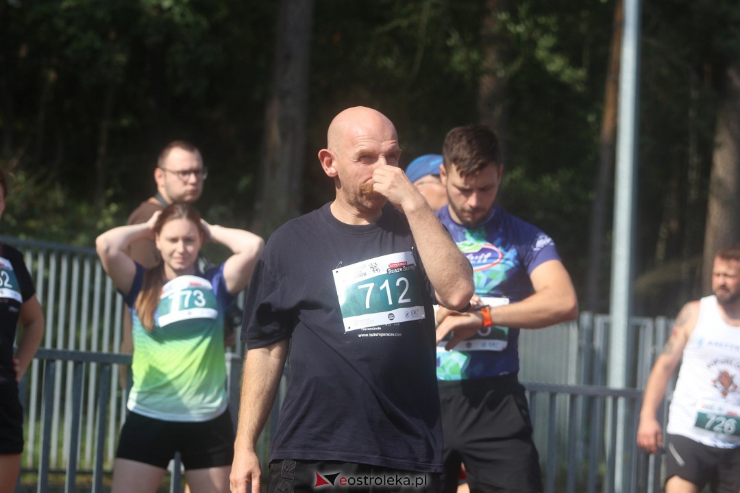 Bieg Kryptonim Szare Szeregi w Lelisie [06.08.2023] - zdjęcie #56 - eOstroleka.pl