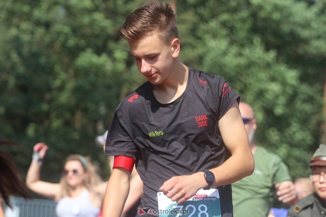 Bieg Kryptonim Szare Szeregi w Lelisie [06.08.2023] - zdjęcie #54 - eOstroleka.pl