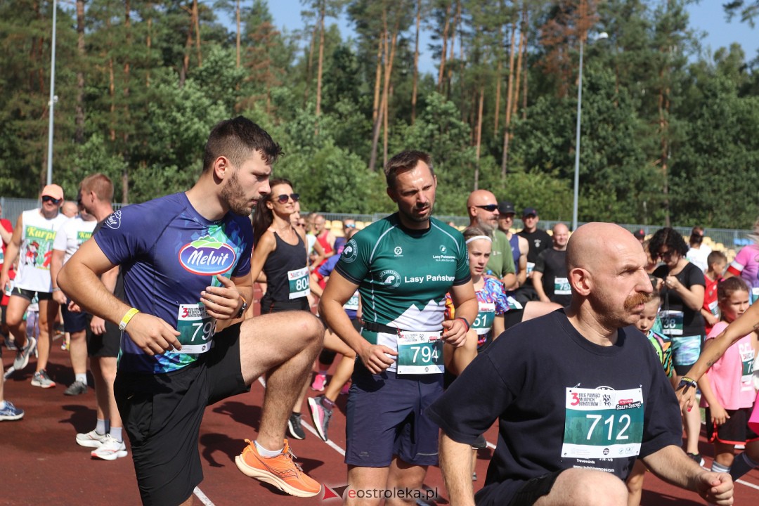 Bieg Kryptonim Szare Szeregi w Lelisie [06.08.2023] - zdjęcie #50 - eOstroleka.pl