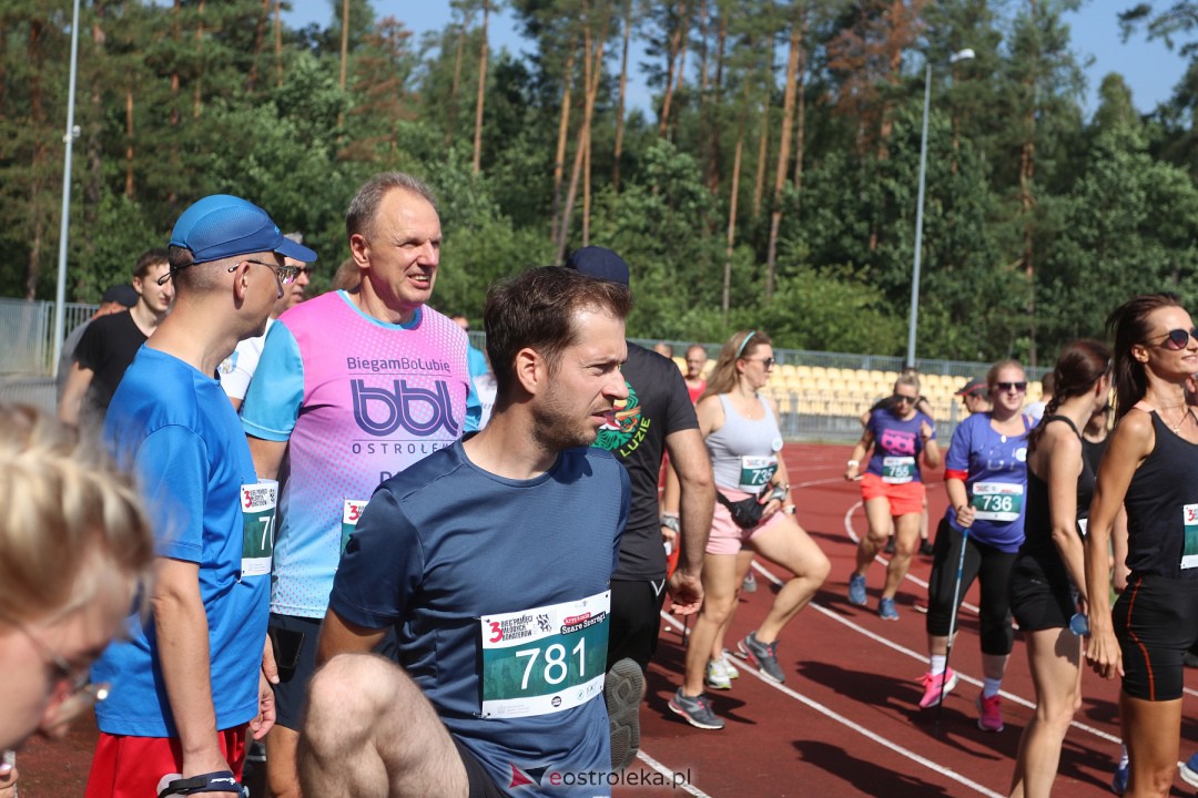 Bieg Kryptonim Szare Szeregi w Lelisie [06.08.2023] - zdjęcie #48 - eOstroleka.pl