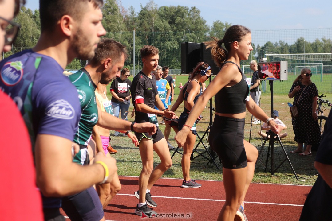 Bieg Kryptonim Szare Szeregi w Lelisie [06.08.2023] - zdjęcie #46 - eOstroleka.pl