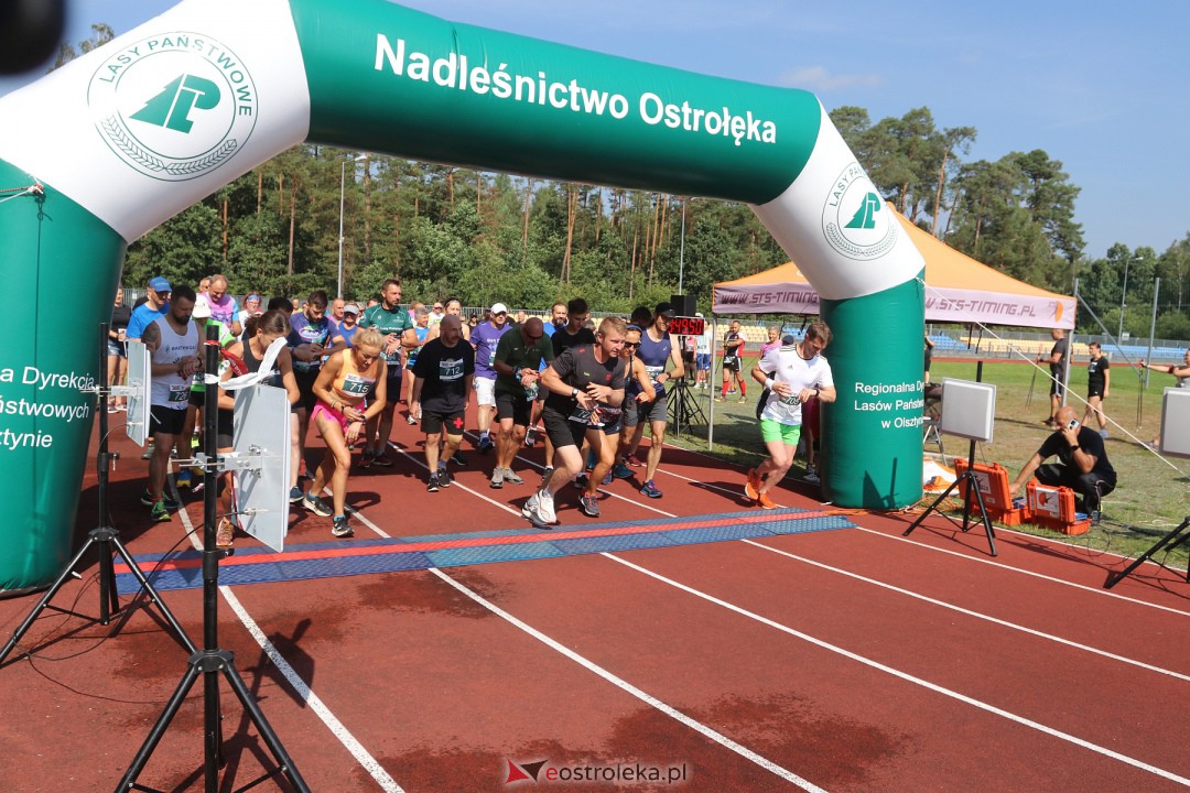 Bieg Kryptonim Szare Szeregi w Lelisie [06.08.2023] - zdjęcie #44 - eOstroleka.pl