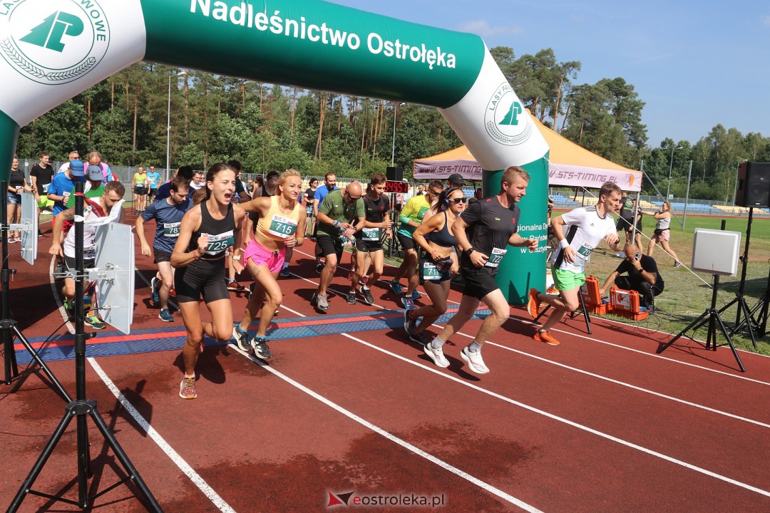 Bieg Kryptonim Szare Szeregi w Lelisie [06.08.2023] - zdjęcie #42 - eOstroleka.pl